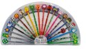 Kredki Z Gumkami 20 szt | Toys Inn