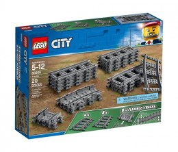 LEGO(R) CITY 60205 Tory