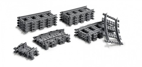 LEGO(R) CITY 60205 Tory