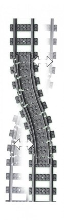 LEGO(R) CITY 60205 Tory