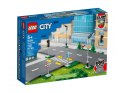 LEGO(R) CITY 60304 Płyty drogowe