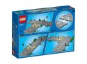 LEGO(R) CITY 60304 Płyty drogowe