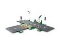 LEGO(R) CITY 60304 Płyty drogowe