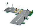 LEGO(R) CITY 60304 Płyty drogowe