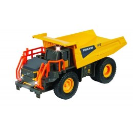 Majorette: Grand Volvo wywrotka R45D ,20 cm