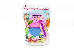 Puszysta masa 1 pack seria 4 MIX KOLORÓW (2x30g), 7 ass. | Pachnąca Chmurkolina