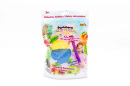 Puszysta masa 1 pack seria 4 MIX KOLORÓW (2x30g), 7 ass. | Pachnąca Chmurkolina