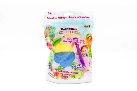 Puszysta masa 1 pack seria 4 MIX KOLORÓW (2x30g), 7 ass. | Pachnąca Chmurkolina