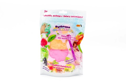 Puszysta masa 1 pack seria 4 MIX KOLORÓW (2x30g), 7 ass. | Pachnąca Chmurkolina