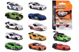 Racing Cars 18 rodz. | Majorette | Simba