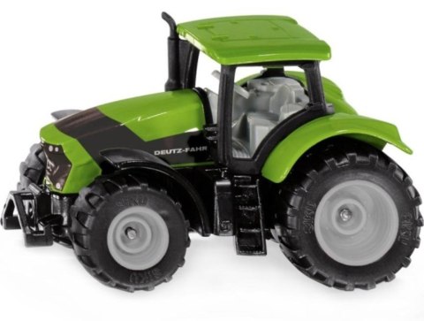 Siku Super: Seria 10 - Traktor DEUTZ-FAHR TTV 7250 Agrotron