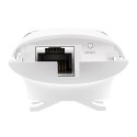 TP-LINK | 300Mbps Wireless N Outdoor Access Point | EAP113 | 802.11n | 300 Mbit/s | Ethernet LAN (RJ-45) ports 1 | MU-MiMO No |