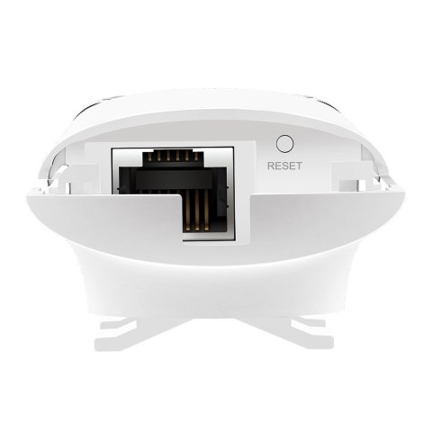 TP-LINK | 300Mbps Wireless N Outdoor Access Point | EAP113 | 802.11n | 300 Mbit/s | Ethernet LAN (RJ-45) ports 1 | MU-MiMO No |