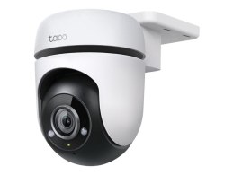 TP-LINK | Pan/Tilt AI Home Security Wi-Fi Camera | Tapo C500 | Dome | 2 MP | H.264 | karta microSD, do 512 GB