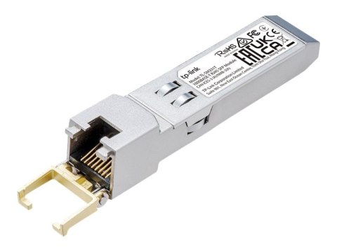 TP-LINK SM331T Omada 1000BASE-T RJ45 SFP Module