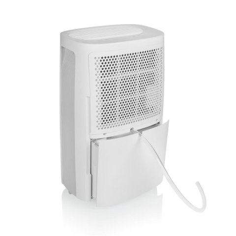 Tristar Dehumidifier DH-5424 Power 260 W Suitable for rooms up to 48 m³ Water tank capacity 3.7 L White
