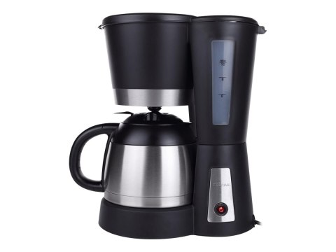 Tristar | Ekspres do kawy | CM-1234 | Ciśnienie pompy Nie dotyczy bar | DRIP | 800 W | Czarny