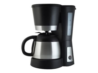 Tristar | Ekspres do kawy | CM-1234 | Ciśnienie pompy Nie dotyczy bar | DRIP | 800 W | Czarny