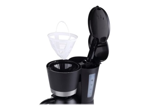 Tristar | Ekspres do kawy | CM-1234 | Ciśnienie pompy Nie dotyczy bar | DRIP | 800 W | Czarny