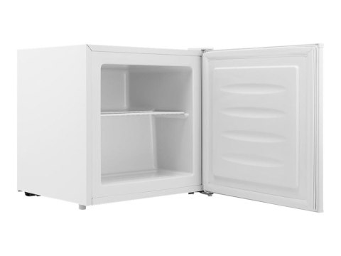 Tristar | Freezer | KB-7441 | Energy efficiency class F | Upright | Free standing | Height 48.5 cm | White
