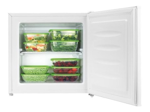 Tristar | Freezer | KB-7441 | Energy efficiency class F | Upright | Free standing | Height 48.5 cm | White