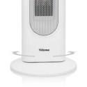 Tristar | Tower Heater | KA-5088 | Ceramic | 2000 W | White
