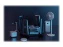 Trójzakresowy router bezprzewodowy Wi-Fi 6 | Mi AX9000 | 802.11ax | 4804+2402+1148 Mbit/s | 10/100/1000/2500 Mbit/s | Porty Ethe