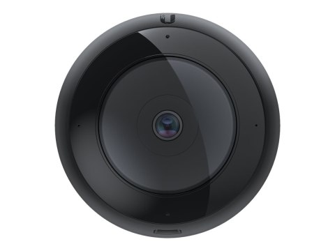 Ubiquiti | Kamera kopułkowa | AI 360 | Kopułkowa | 4 MP | Fisheye | Power over Ethernet (PoE) | IPX4, IK08 | H.264