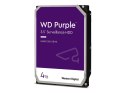 Western Digital Purple Surveillance, 4 TB, 3,5", HDD | Western Digital | Dysk twardy | Digital Purple Surveillance | 4000 GB