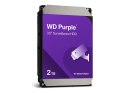 Western Digital Surveillance Hard Drive Purple WD22PURZ 5400 RPM 2000 GB