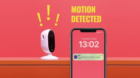 WiZ Smart WiFi Self-Monitoring Starter kit|8.5 W