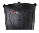 Wysokowydajny głośnik przenośny Sharp SumoBox CP-LS200 | Sharp | Głośnik przenośny | SUMOBOX Pro CP-LS200 Wysokowydajny | 200 W