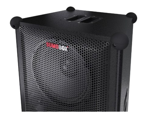 Wysokowydajny głośnik przenośny Sharp SumoBox CP-LS200 | Sharp | Głośnik przenośny | SUMOBOX Pro CP-LS200 Wysokowydajny | 200 W