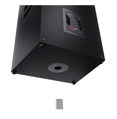 Wysokowydajny głośnik przenośny Sharp SumoBox CP-LS200 | Sharp | Głośnik przenośny | SUMOBOX Pro CP-LS200 Wysokowydajny | 200 W