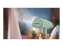Żelazko parowe Philips STH3010/30, ręczne, ciągłe wytwarzanie pary 20 g/min, zbiornik na wodę 0,1 l, zielony | Philips