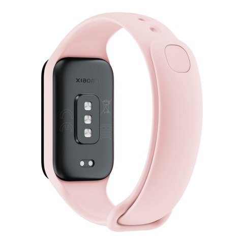 Xiaomi | Smart Band 8 Active | Fitness tracker | AMOLED | Touchscreen | Heart rate monitor | Activity monitoring N/A | Waterproo