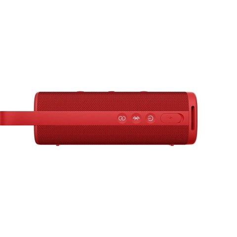 Xiaomi | Sound Outdoor | QBH4263GL | 30 W | Wodoodporny | Bluetooth | Czerwony | Przenośny | Połączenie bezprzewodowe