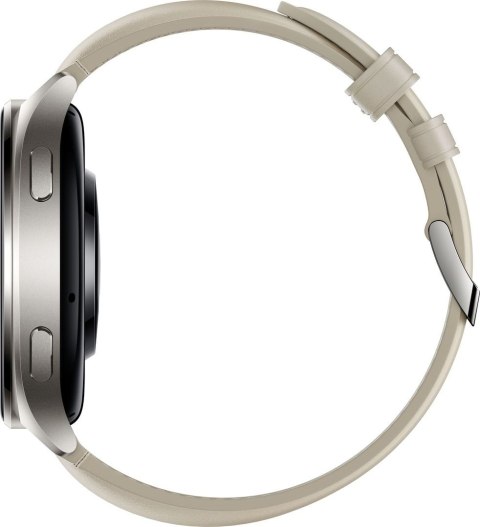 Xiaomi Watch 2 Titan | Smart watch | GPS (satellite) | AMOLED | 1.43" | Gray