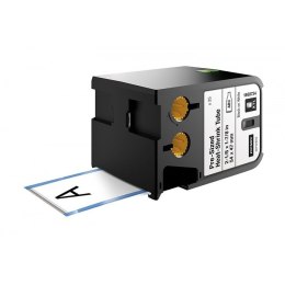 1868734 Pre-Sized Heat-Shrink Tube, 54mm x 47mm, Black on White, XTL Series