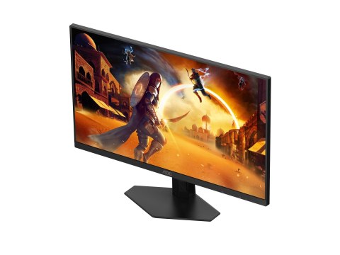 24G4XE | 23,8 " | IPS | 16:9 | 180 Hz | 1 ms | 1920 x 1080 pikseli | Porty HDMI w liczbie 2