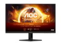 24G4XE | 23,8 " | IPS | 16:9 | 180 Hz | 1 ms | 1920 x 1080 pikseli | Porty HDMI w liczbie 2