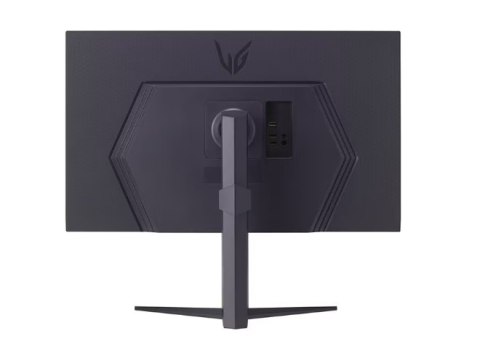 32GS75Q-B | 32 " | IPS | 16:9 | 180 Hz | 1 ms | 2560 x 1440 pikseli | 400 cd/m² | 2 porty HDMI