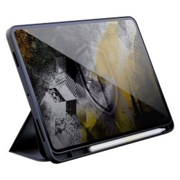 3MK Soft Tablet Case Sam Tab S9 FE+ black/black