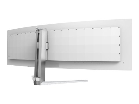 49M2C8900L/00 | 49 " | OLED | 32:9 | 144 Hz | 0,03 ms | 5120 x 1440 pikseli | 2 porty HDMI | Gwarancja 24 miesiące