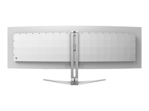 49M2C8900L/00 | 49 " | OLED | 32:9 | 144 Hz | 0,03 ms | 5120 x 1440 pikseli | 2 porty HDMI | Gwarancja 24 miesiące