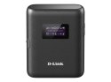 4G LTE Mobile Hotspot | DWR-933 | 802.11ac | 300 Mbit/s | N/A Mbit/s | Ethernet LAN (RJ-45) ports 0 | Mesh Support No | MU-MiMO