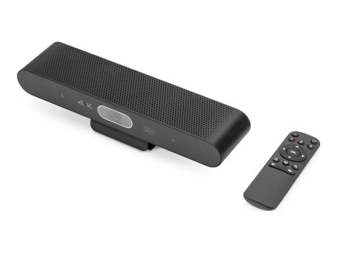 4K All-in-One Video Bar - system wideokonferencyjny | DS-55581