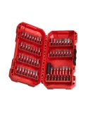 56 Piece Impact Bit Set MILWAUKEE SHW
