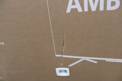 70PUS8118/12 | 70" (177cm) | Smart TV | 4K UHD LED | USZKODZONE OPAKOWANIE