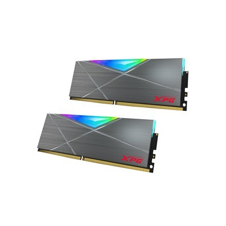 ADATA | 16 GB: 2 x 8 GB | Zestaw pamięci | DDR4 SDRAM - DIMM 288-pin | 3200 MHz | CAS Latency CL16 | Napięcie 1,35 V | Niebuforo